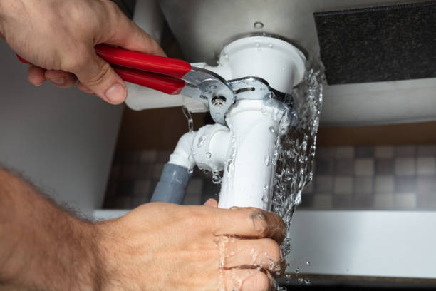 Best 24/7 water damage repair  in Chesterfield, IN