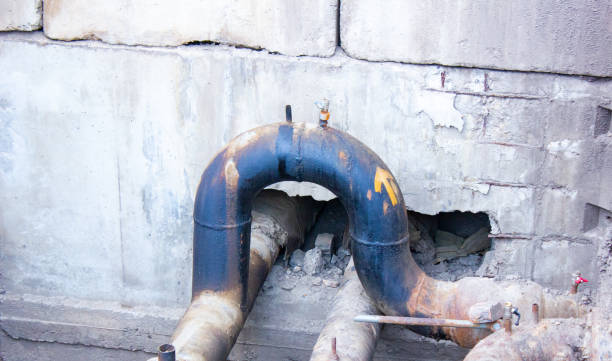 Best Fire Damage Restoration  in Chesterfield, IN